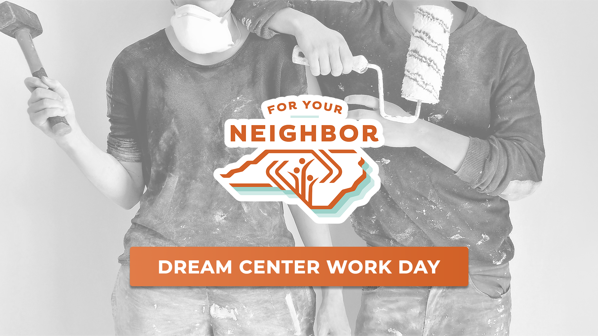 Dream Center Workday