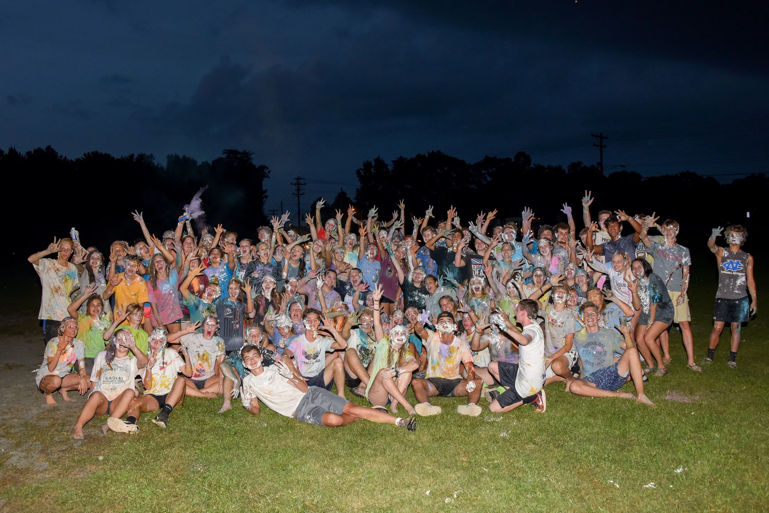 Alamance County Young Life Alamance County Young Life