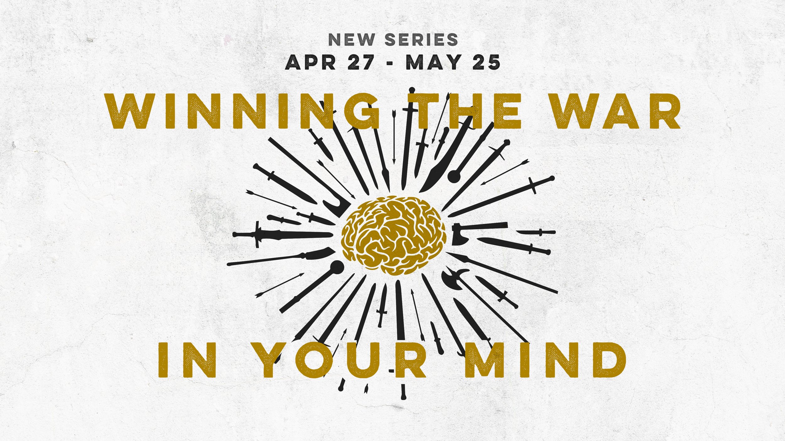 Winning The War In Your Mind Sermon Series St Mark s Community Church Winning the war in your mind sermon series st mark s community church