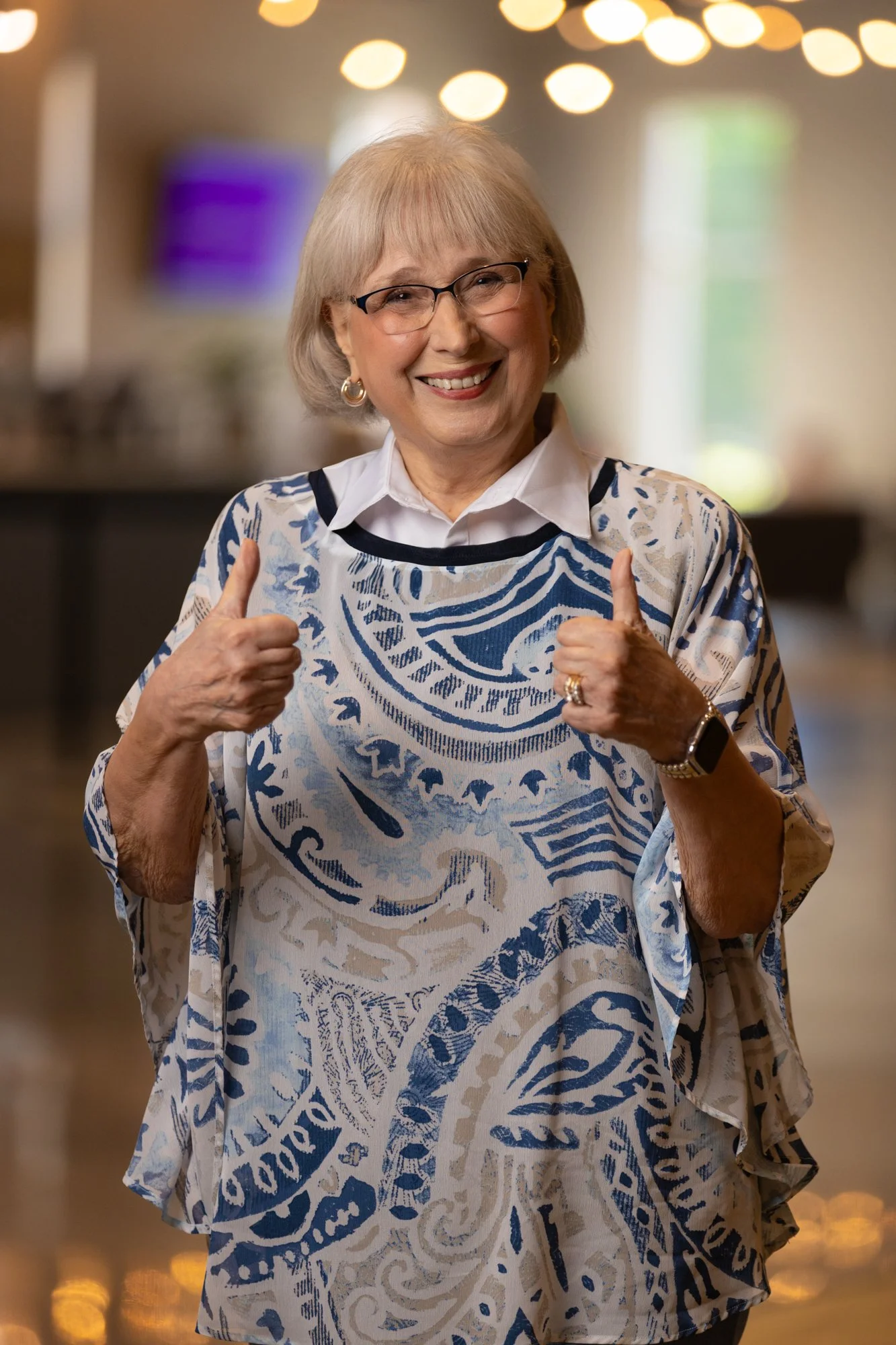 Joanne Soliday (Funny Photo)