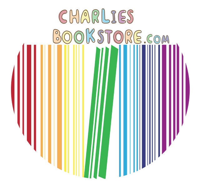 Charlie&#39;s Bookstore