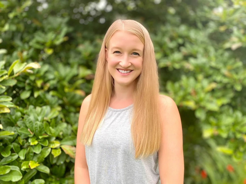 About Me — Healthy Living With Hannah