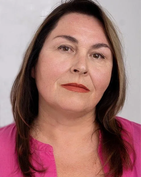 Kathleen Ruddy