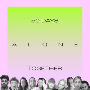 Watch our 6 part mini-series for FREE 😎

#50daysalonetogether follows 10 teens in lockdown.

➡️ Follow the link in our bio and #watchnow 

Watch. Like. Share.

#backtoschool #bingewatch #mentalhealth #lockdownlife #freetoview