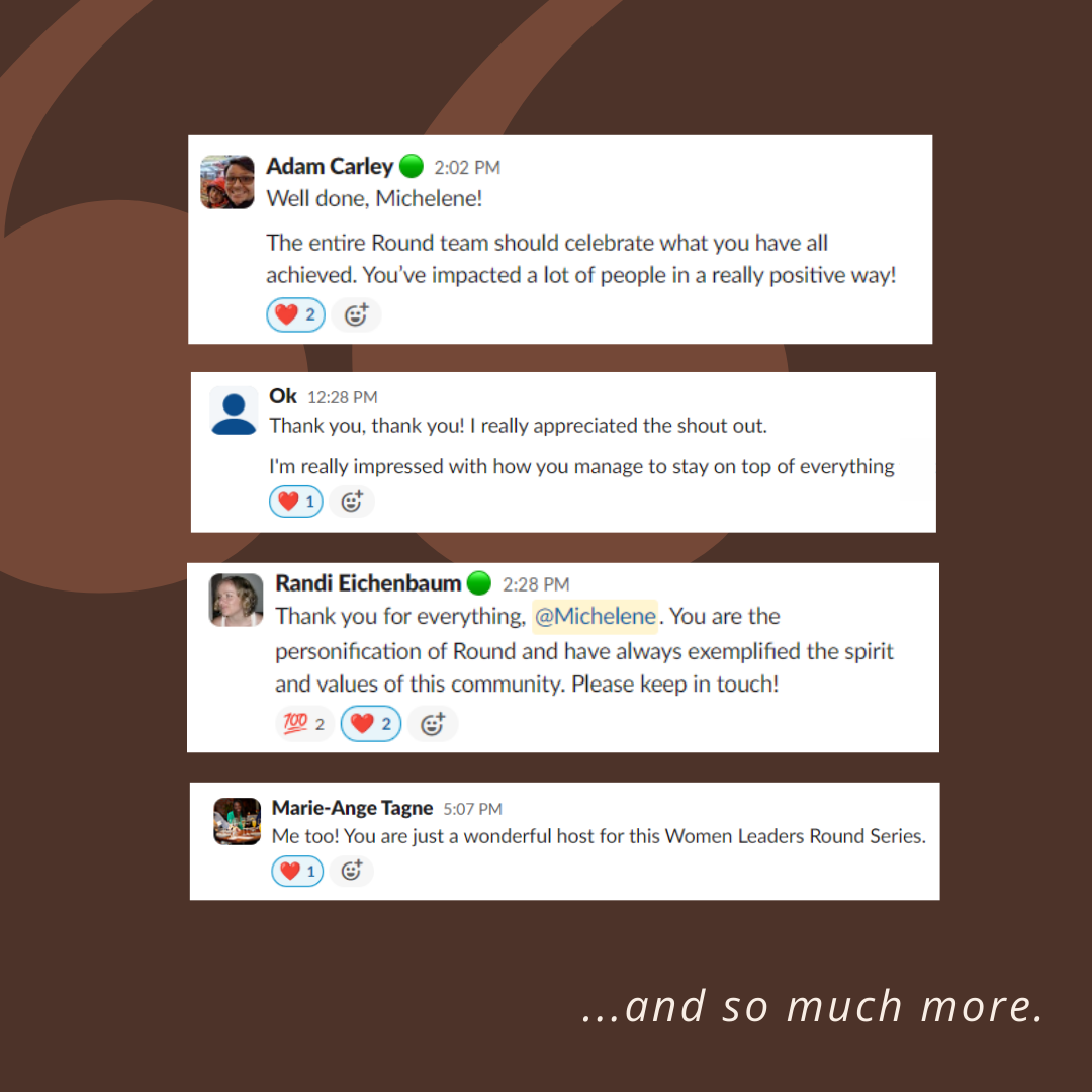 Michelene Wilkerson_Round Community Manager Testimonial_4.png