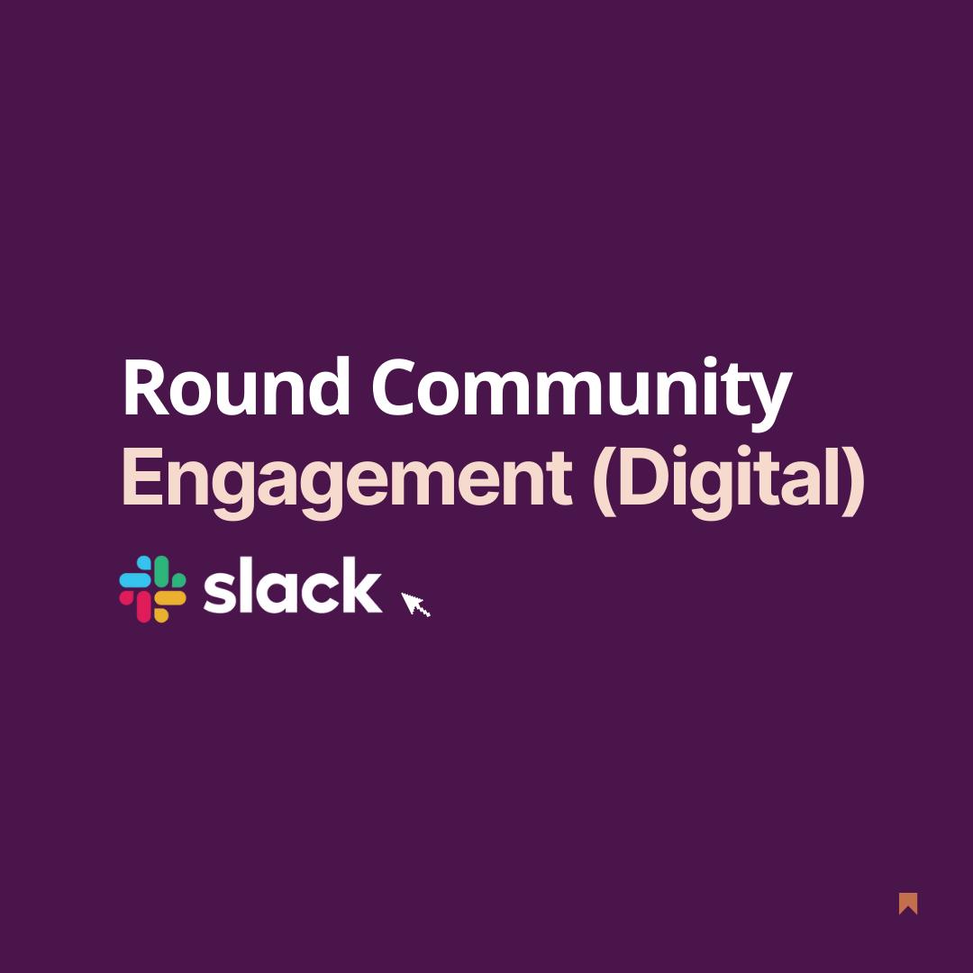 Michelene_Digital Community  Slack Engagement.png