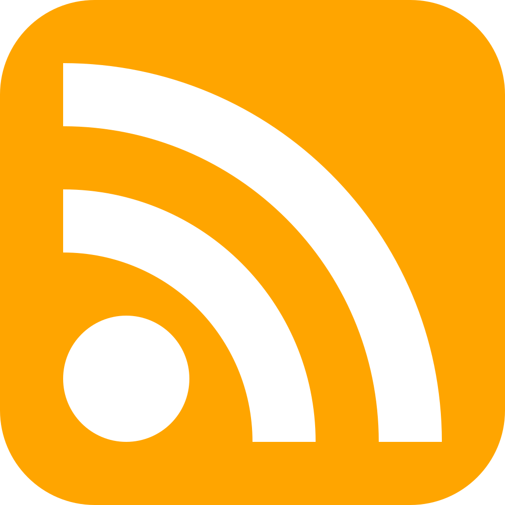 RSS feed  (Kopie) (Kopie)