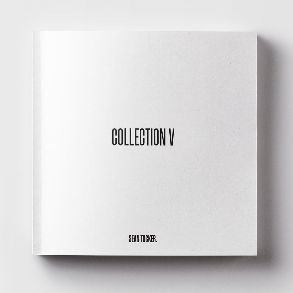 BOOK: COLLECTION V