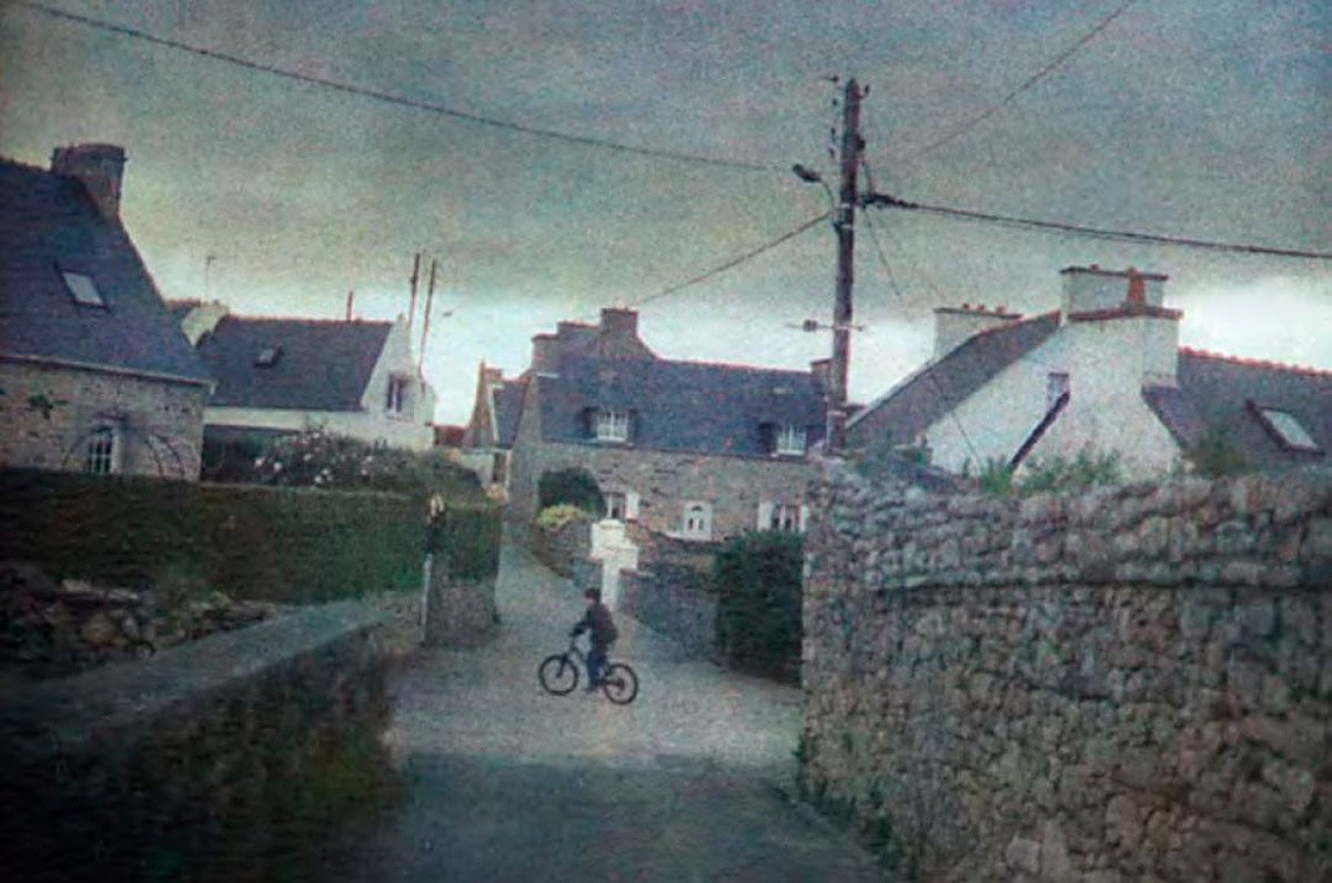 BERNARD PLOSSU