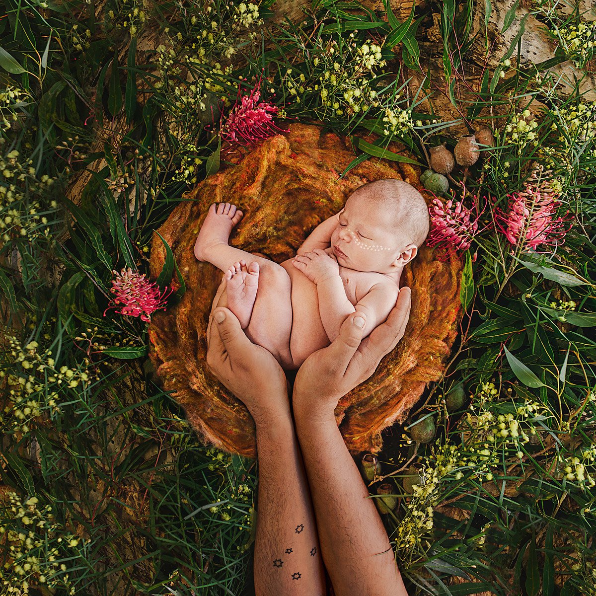 BOBBI LOCKYER