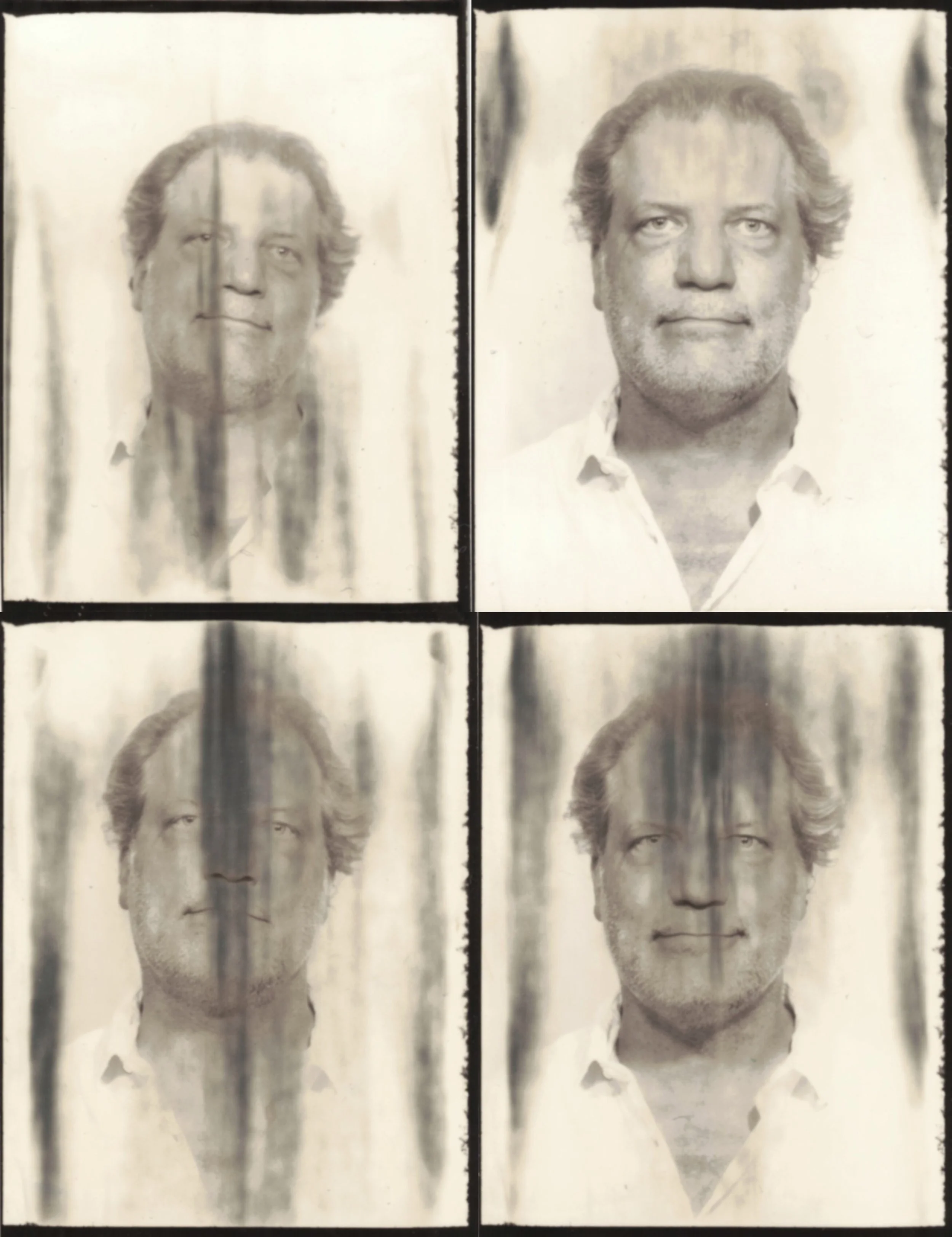 ⓦ 449 Zwischen Zweifel, Kunst und Glaube: Wenn alte Kameras Geschichten erzählen mit Stefan Schweers