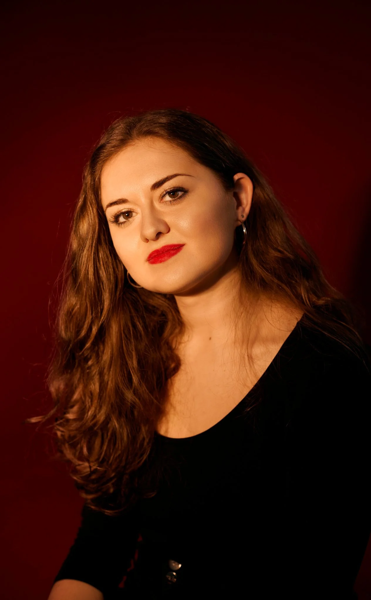 ⓦ 457 Liedermachertum in neuem Kleid – wie Louisa Specht Gefühle in Sprache und Musik verwandelt 🎶