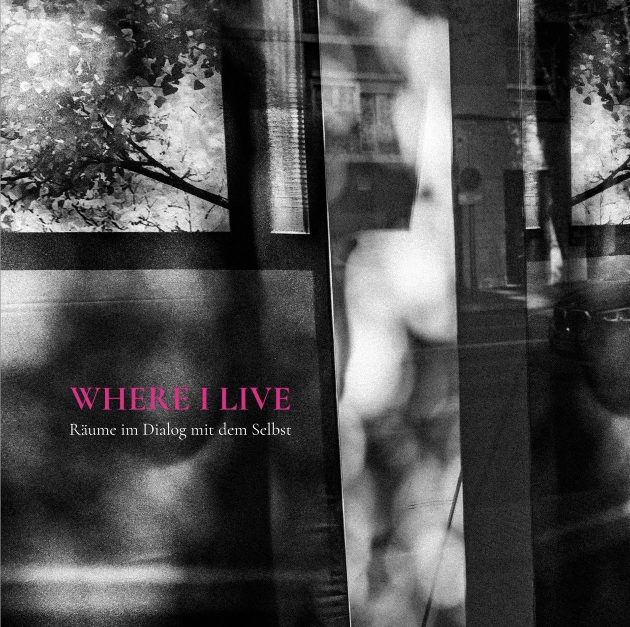 ⓦ 465 Jahresprojekt „Where I live“: Warum eine einfache Frage plötzlich komplex wird - mit Jens F. Kruse