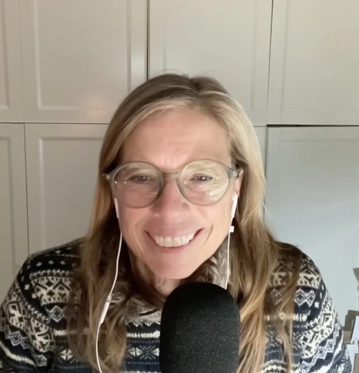 ⓦ 467 Fotografie, Ethik und Verantwortung - ein Gespräch über Macht und Bilder mit Pia Parolin