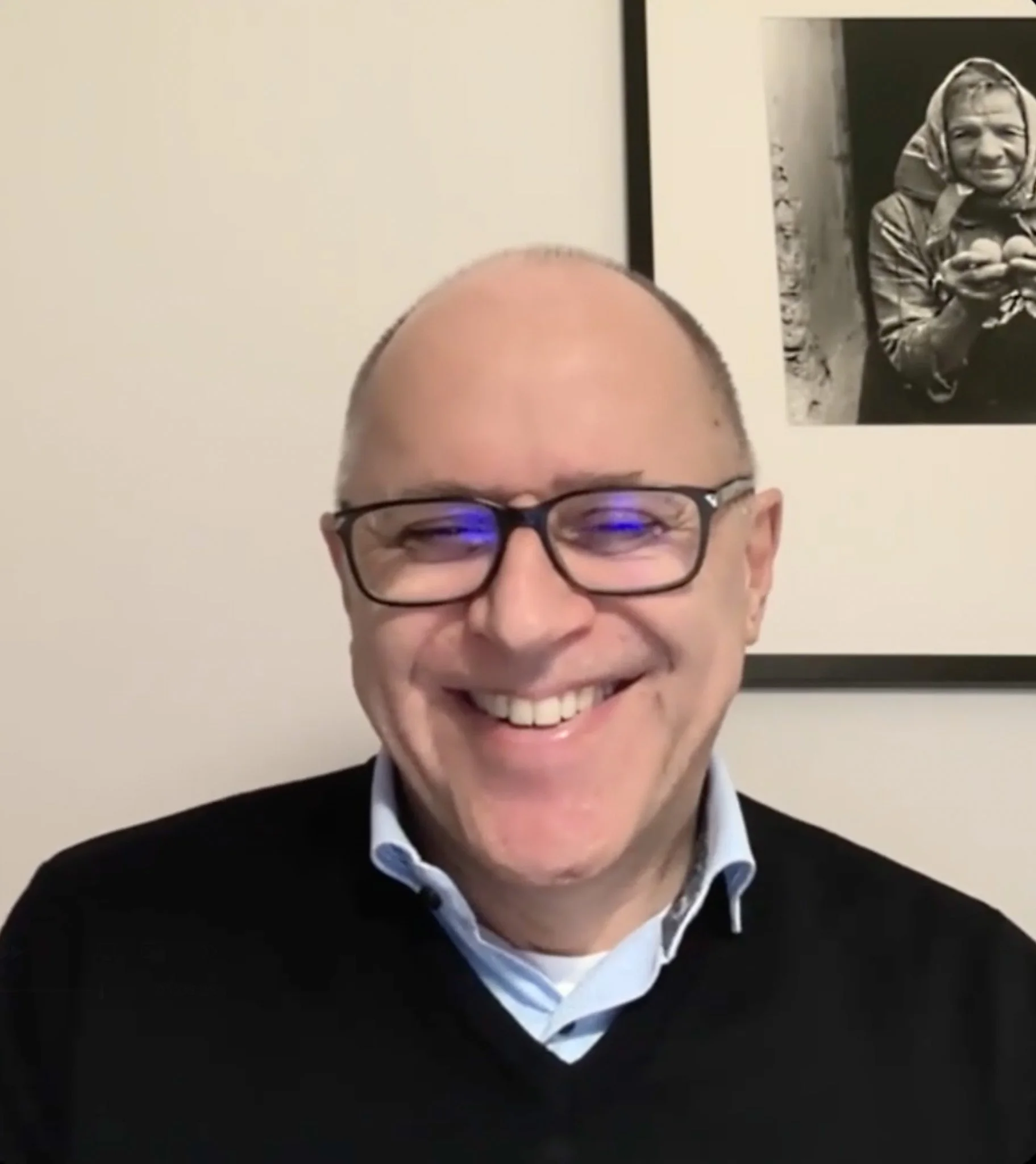 ⓦ 463 Wenn Fotografie in der Dunkelkammer reift mit Viktor Orgonyi von der Galerie G99 sowie Kit Young und Michael Kenna