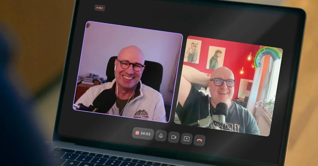 ⓦ 472 Vinyl Revival: Das Ritual des Hörens - Liebeserklärung an die Schallplatte 🎵 🎶