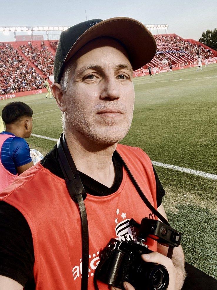 ⓦ 473 Abenteuer Reportagefotografie: Echte Momente, Bilder und Geschichten mit Kai Behrmann