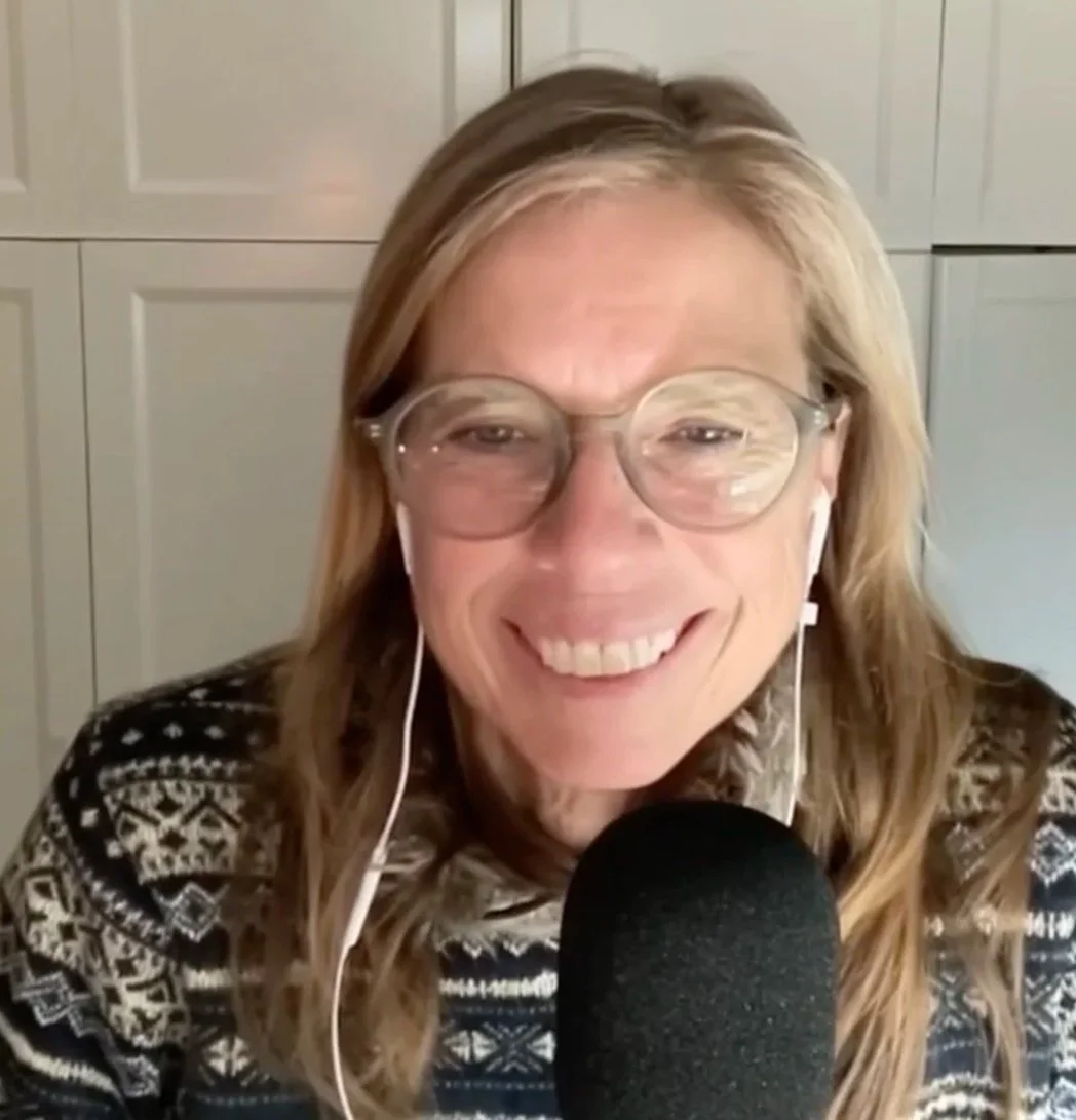 ⓦ 467 Fotografie, Ethik und Verantwortung - ein Gespräch über Macht und Bilder mit Pia Parolin