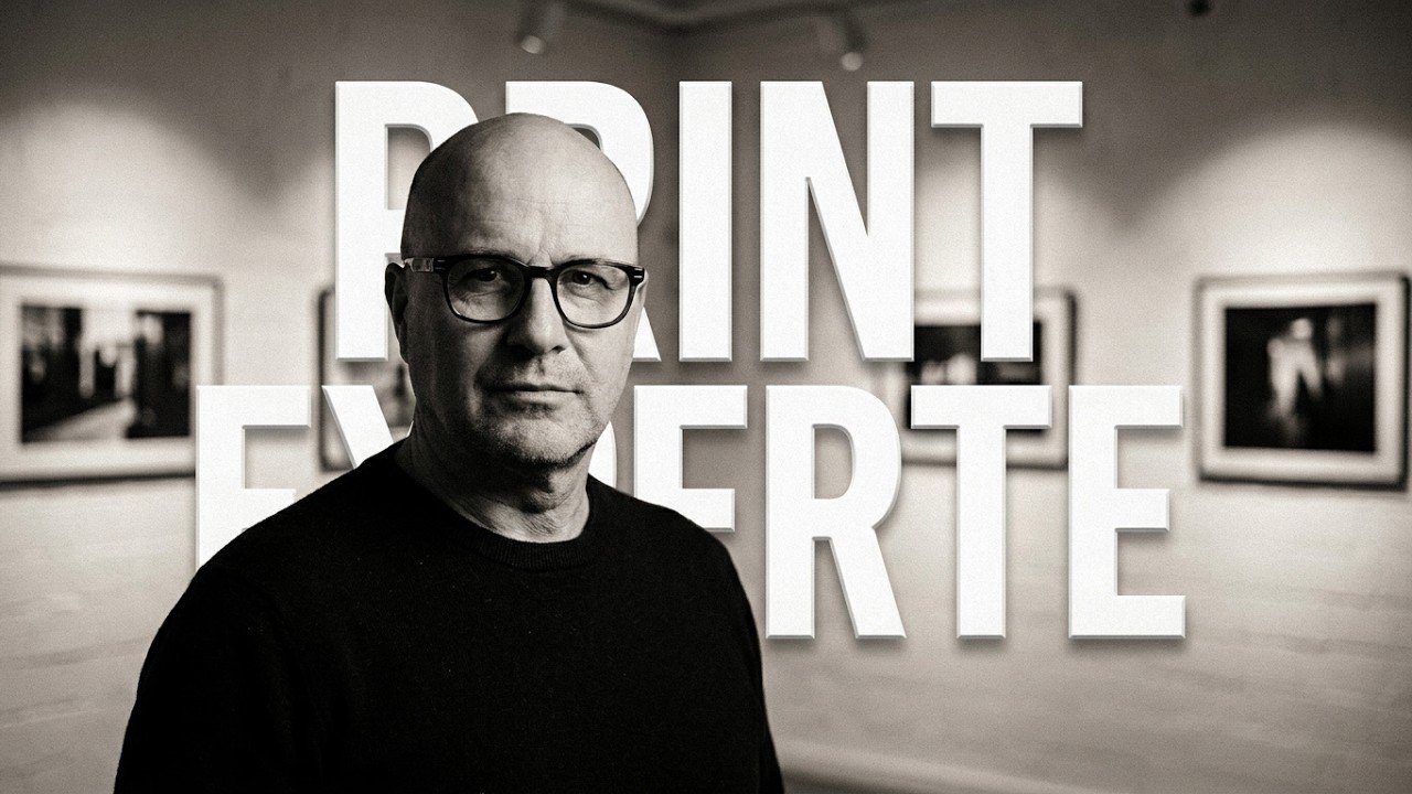 ⓦ 464 Fotos gehören auf Papier – Erfahrungen und Ratschläge vom Print-Experten Alexander Scheubly