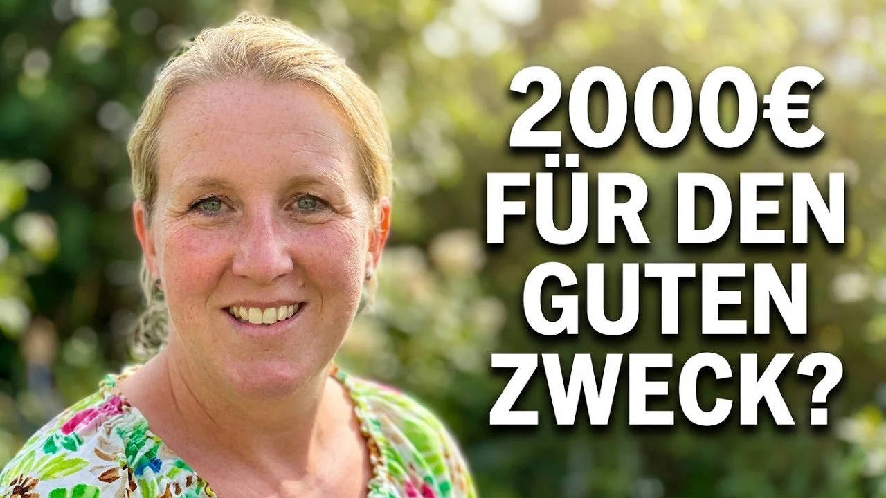 ⓦ 376 Jasmin Soika vom Familien unterstützenden Dienst (FuD) der Lebenshilfe Hattingen: Gemeinsam für Gleichberechtigung und Barrierefreiheit