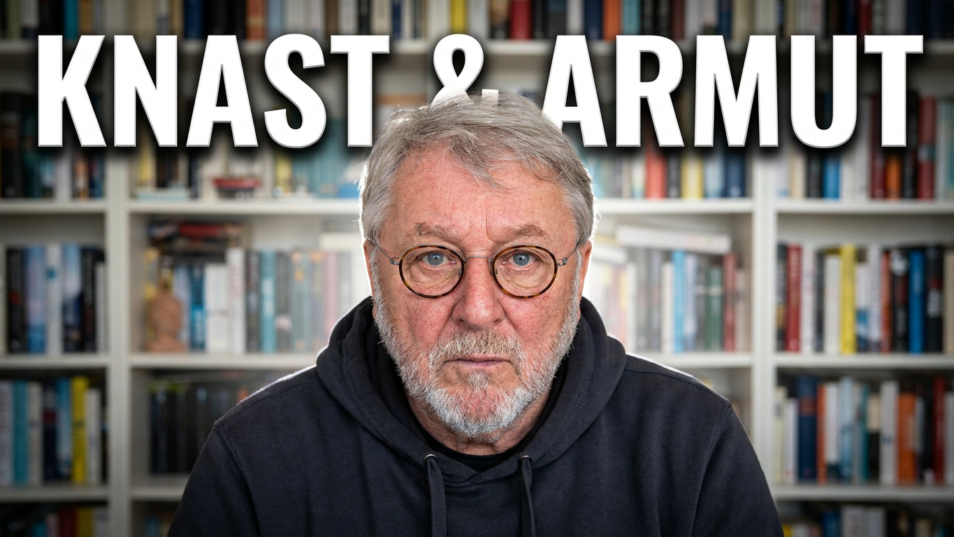 ⓦ 361 Knast ist laut und riecht nach Armut sagt Ralf Böddingmeier … Das Leben ist bunt und Aktivismus ist demokratische Pflicht