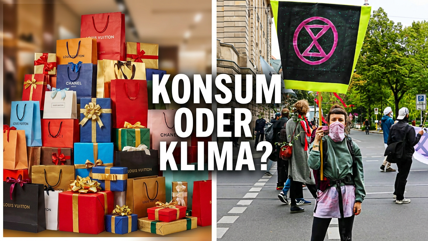 ⓦ 298 Du kannst was bewegen, sagt Susi von Extinction Rebellion