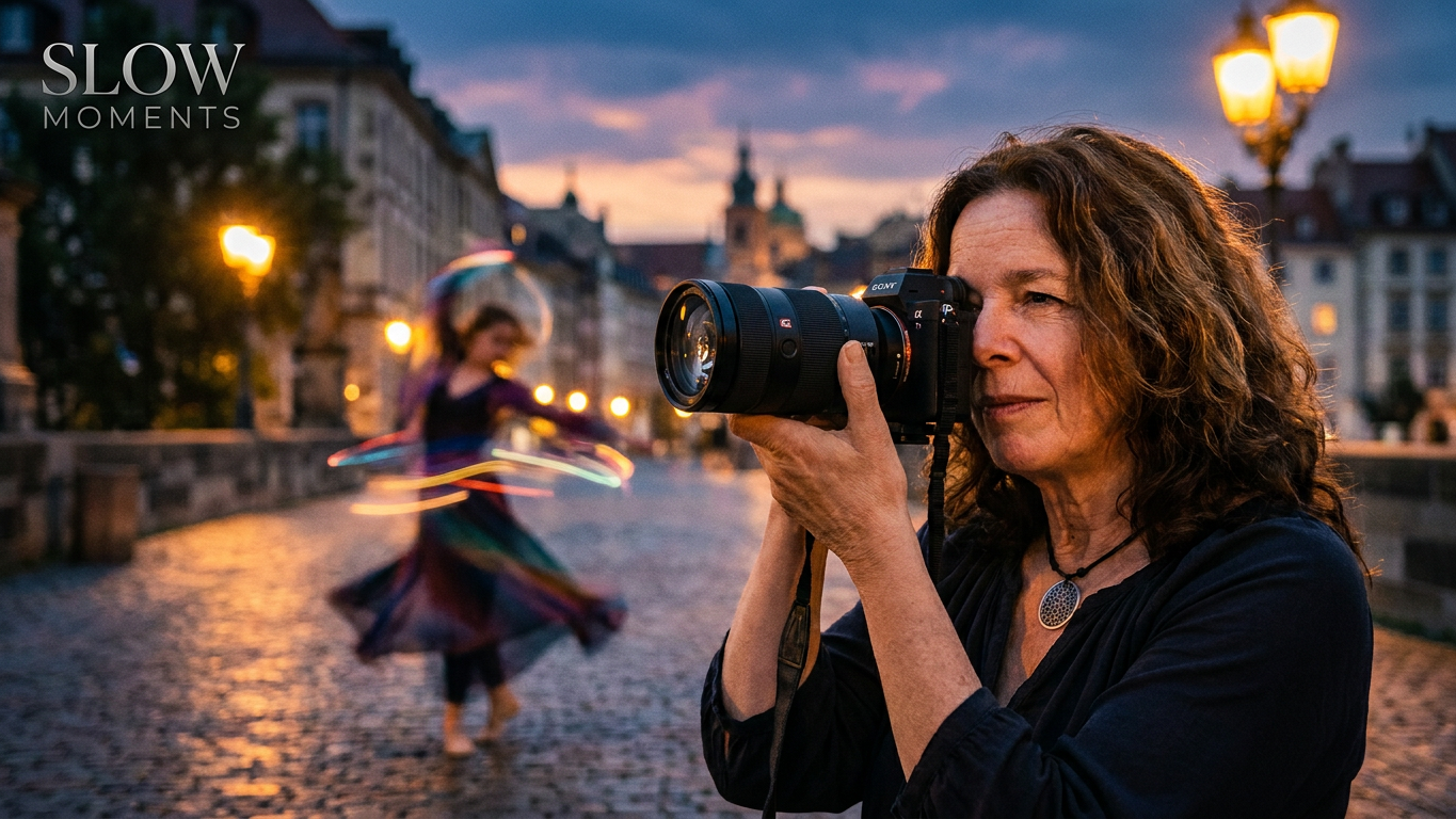 ⓦ 447 Stefanie Waiblingers Streetfotografie zwischen Gefühl, Bewegung und Geschichten