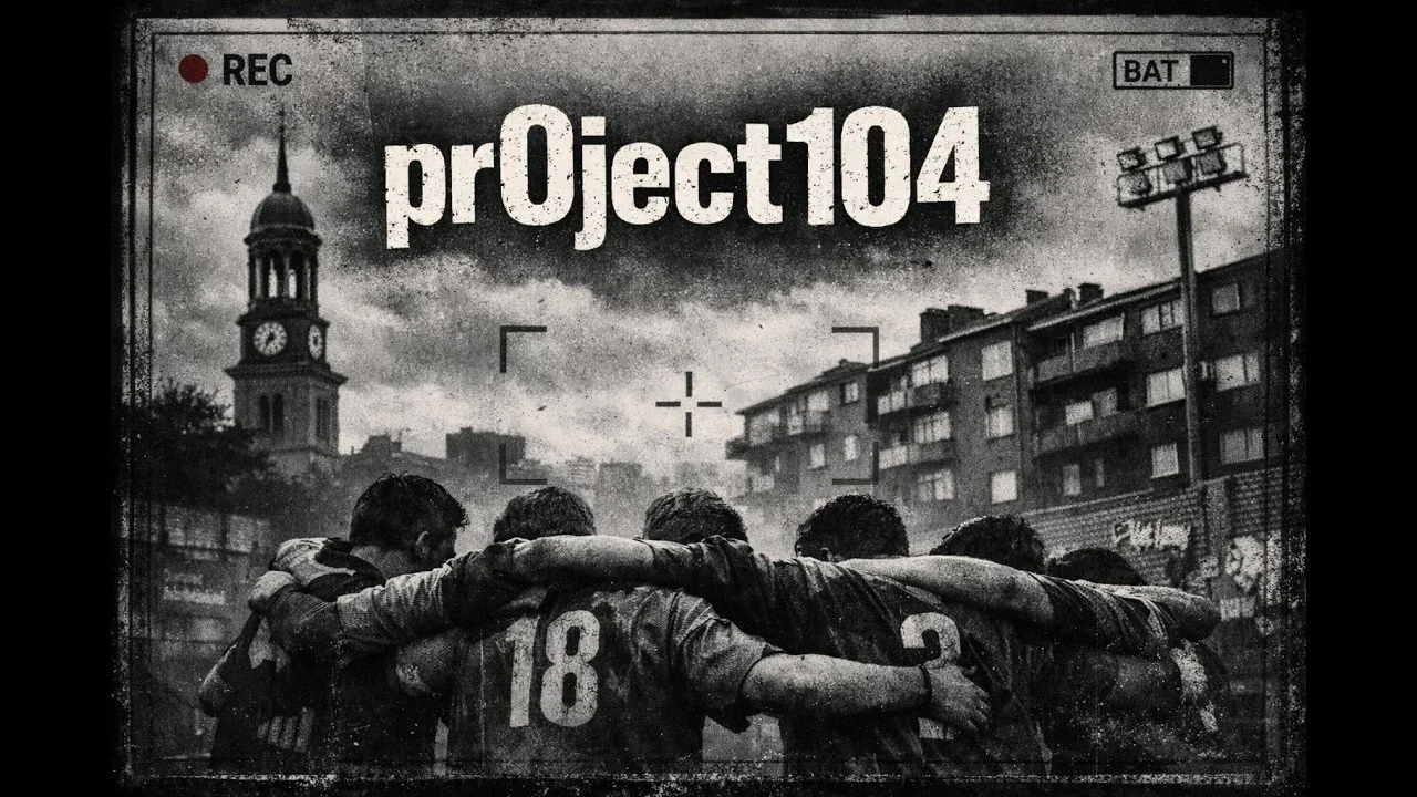 ⓦ 407 Echte Rudelbildung, prOject104 Hamburger Stadtteile und Kalkar Zeitlos mit Mark Vries