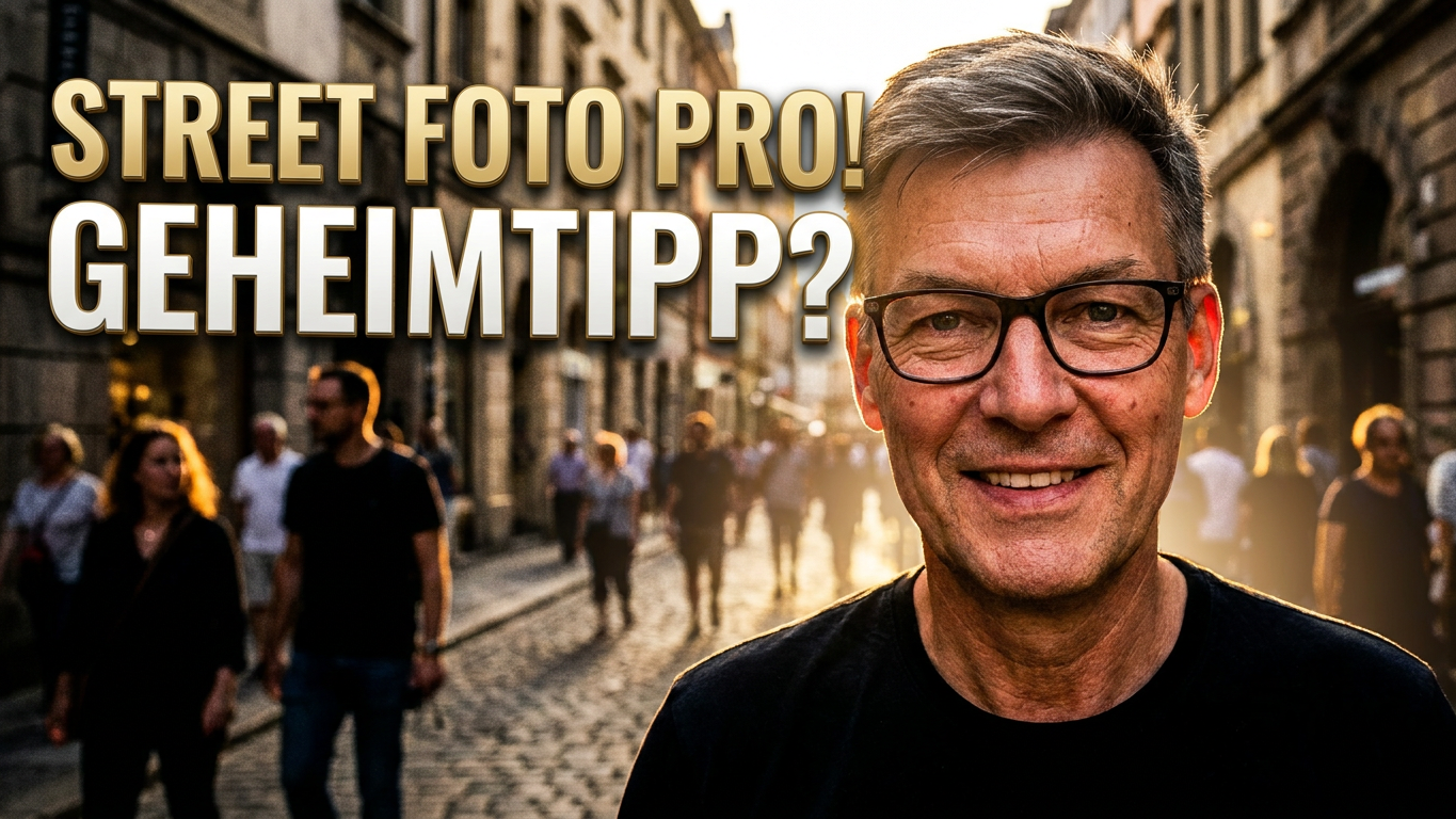 #228 Cosyspeed Chef Thomas Ludwig: Revolverhelden und Fotografie