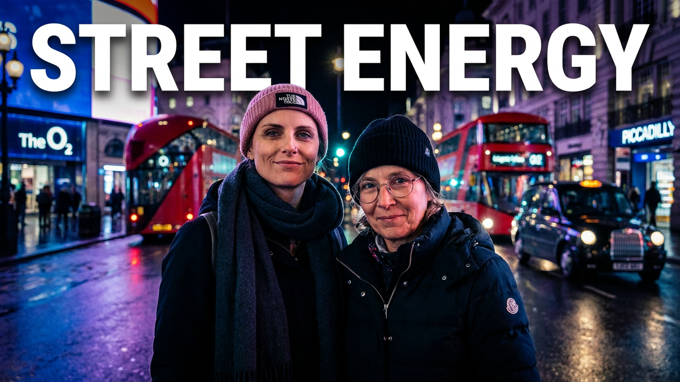 ⓦ 294 Britta Kohl-Boas und Anna Lohmann: Die verbindende Energie der Streetfotografie