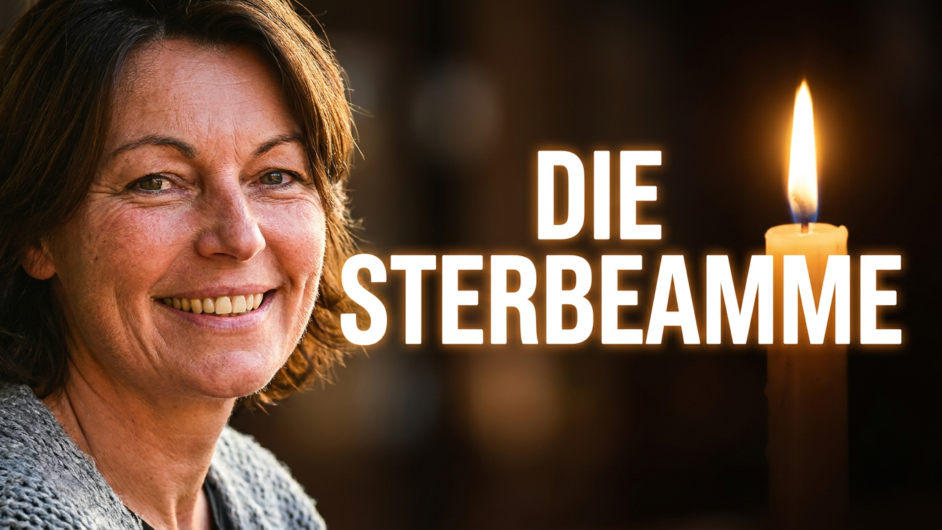 ⓦ 217 Sterbe- und Trauerbegleiterin Nicole Füngerlings