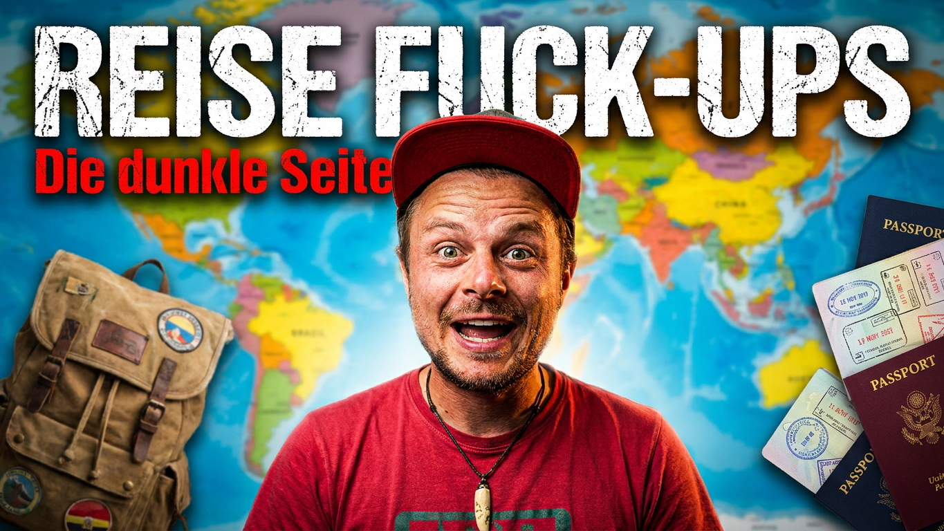 ⓦ 232 Nick Martin * Die geilste Lücke im Lebenslauf