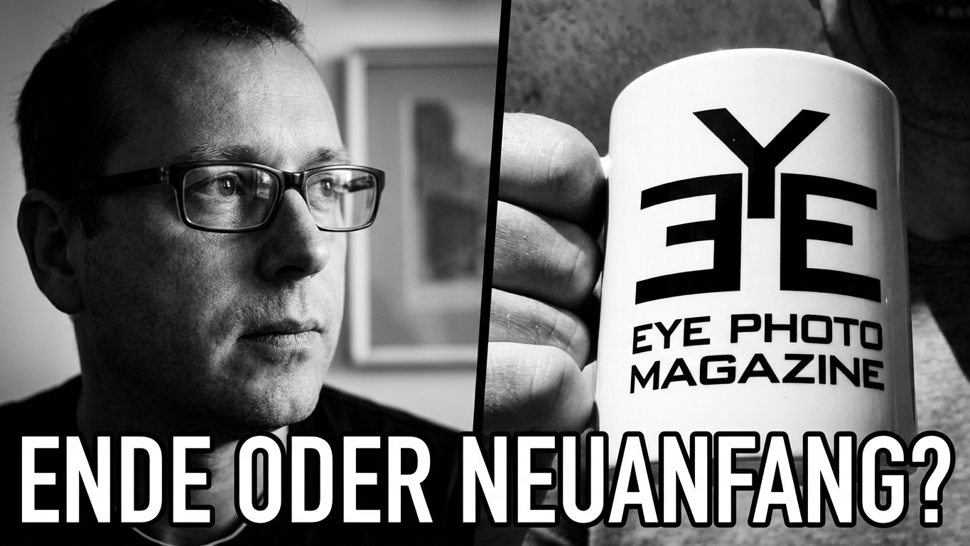 ⓦ 4 Interview: Stefan Zimmer vom EYE-Photo Magazine