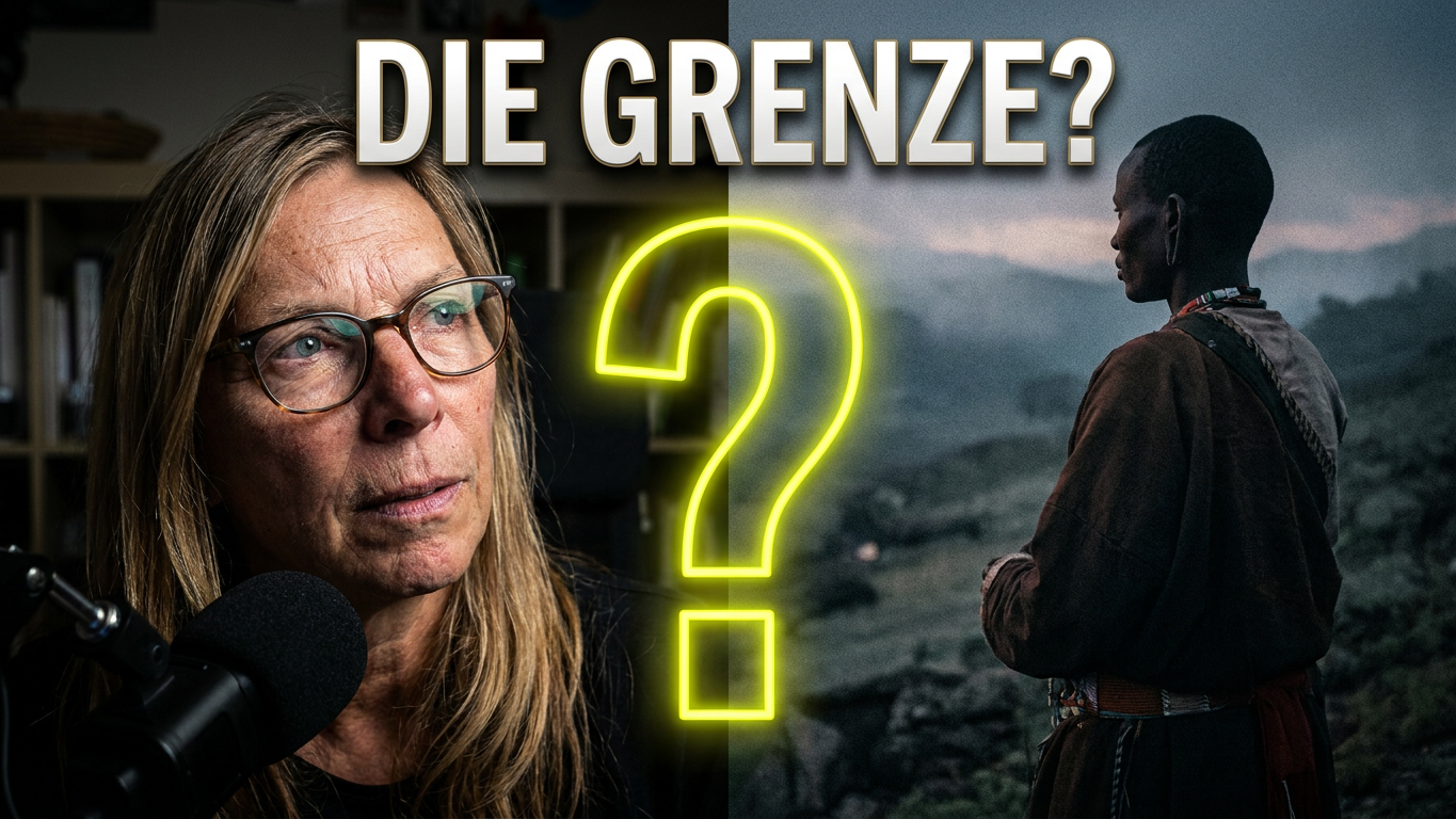 ⓦ 467 Fotografie, Ethik und Verantwortung - ein Gespräch über Macht und Bilder mit Pia Parolin
