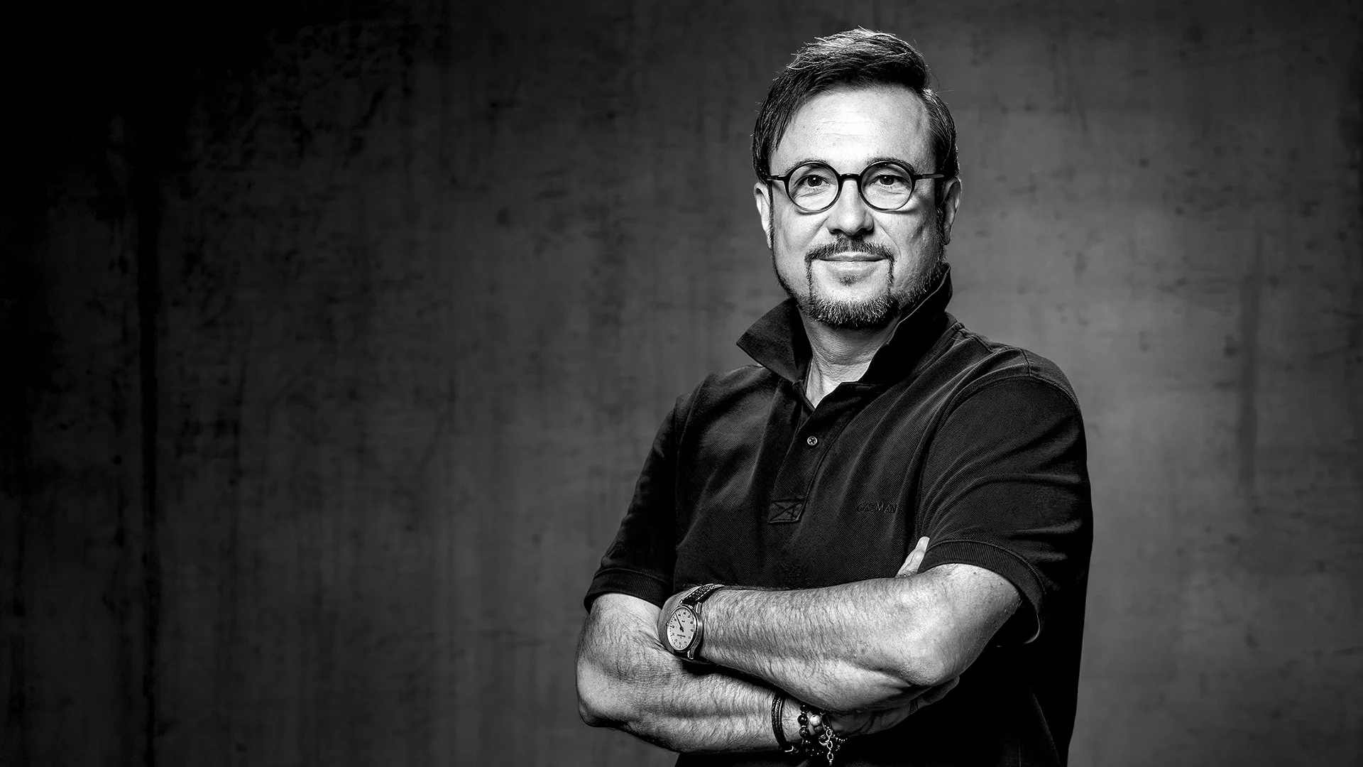 ⓦ 495 Stories in Black and White mit Jacek Berezowski