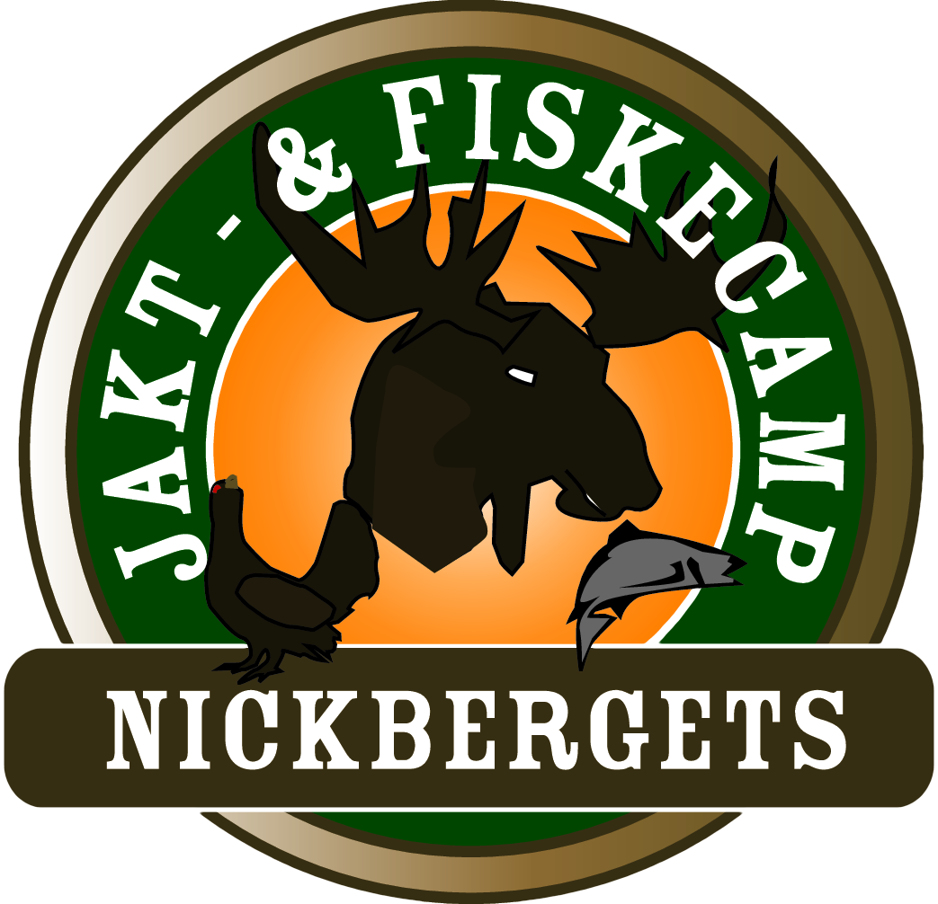 Nickbergets jakt- &amp; Fiskecamp