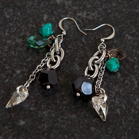 POIRE Earrings