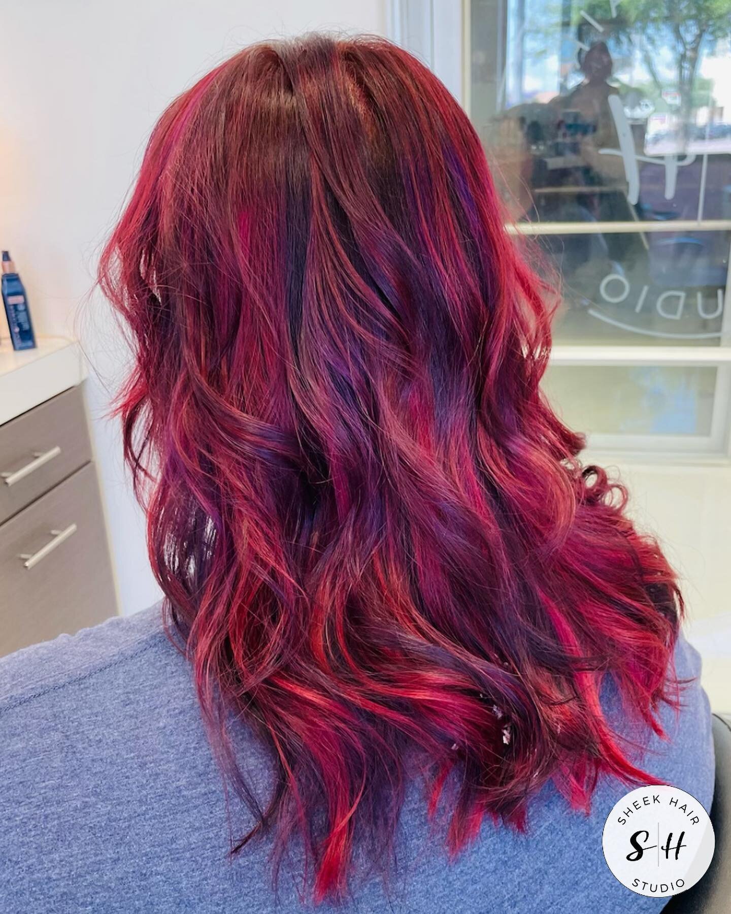 Did you know that natural red hair is the rarest in the world? That&rsquo;s why red hair dye will never go out of style. The color has so many shades and different nuances, and it can lend itself perfectly to your various personality traits &mdash; f