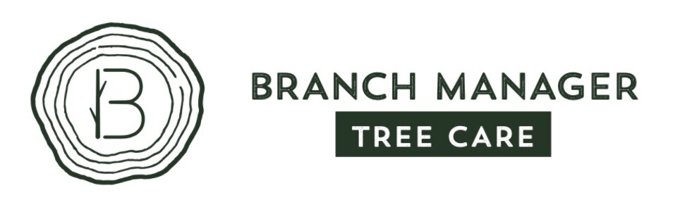 Branch Manager Tree Care