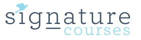 Signature Courses