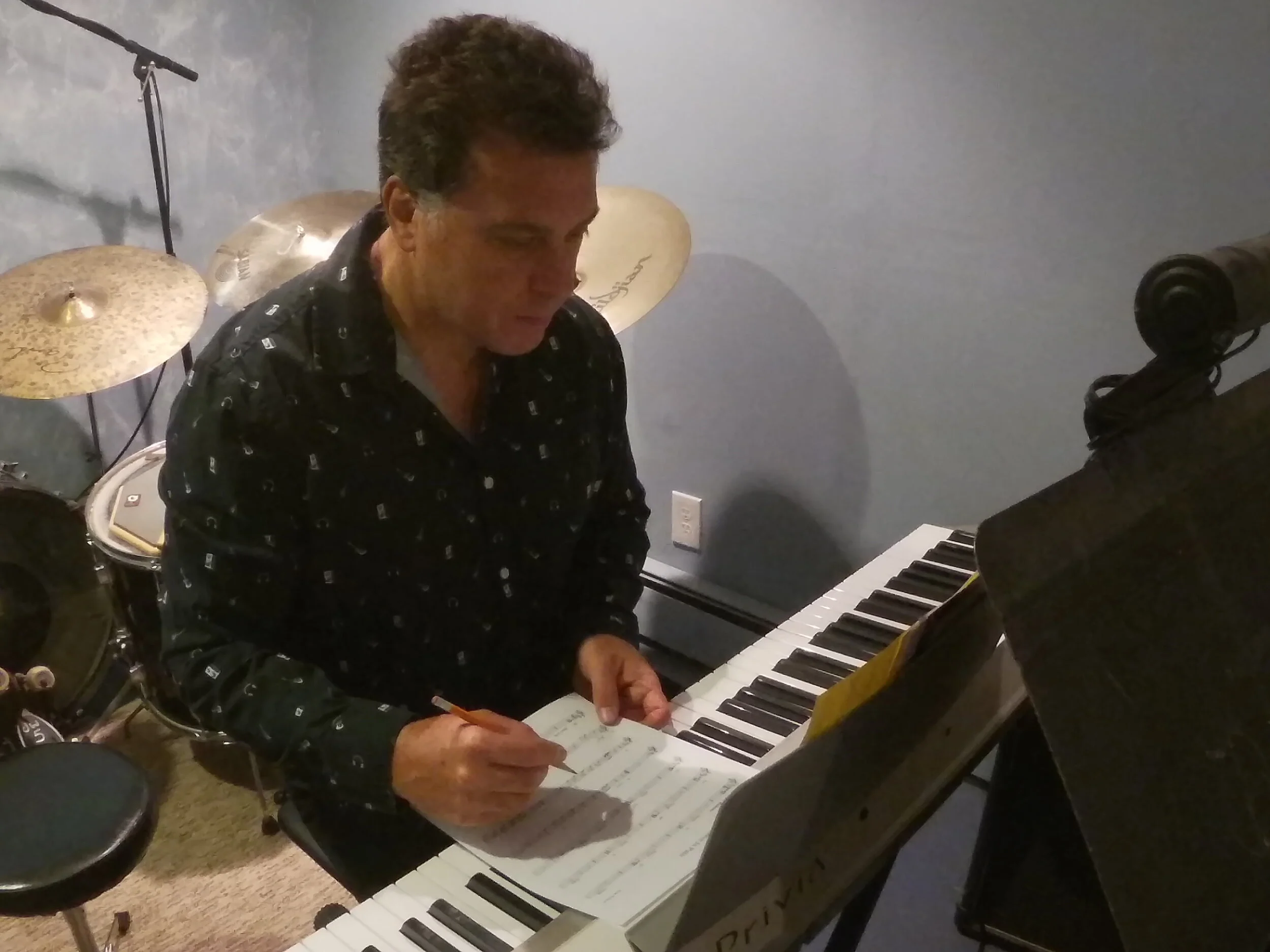 Composer