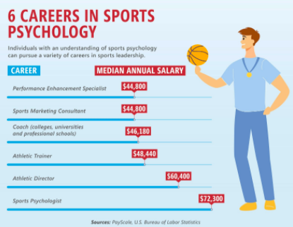 A Career in Sports Psychology: An Overview — Mind-Design Sports