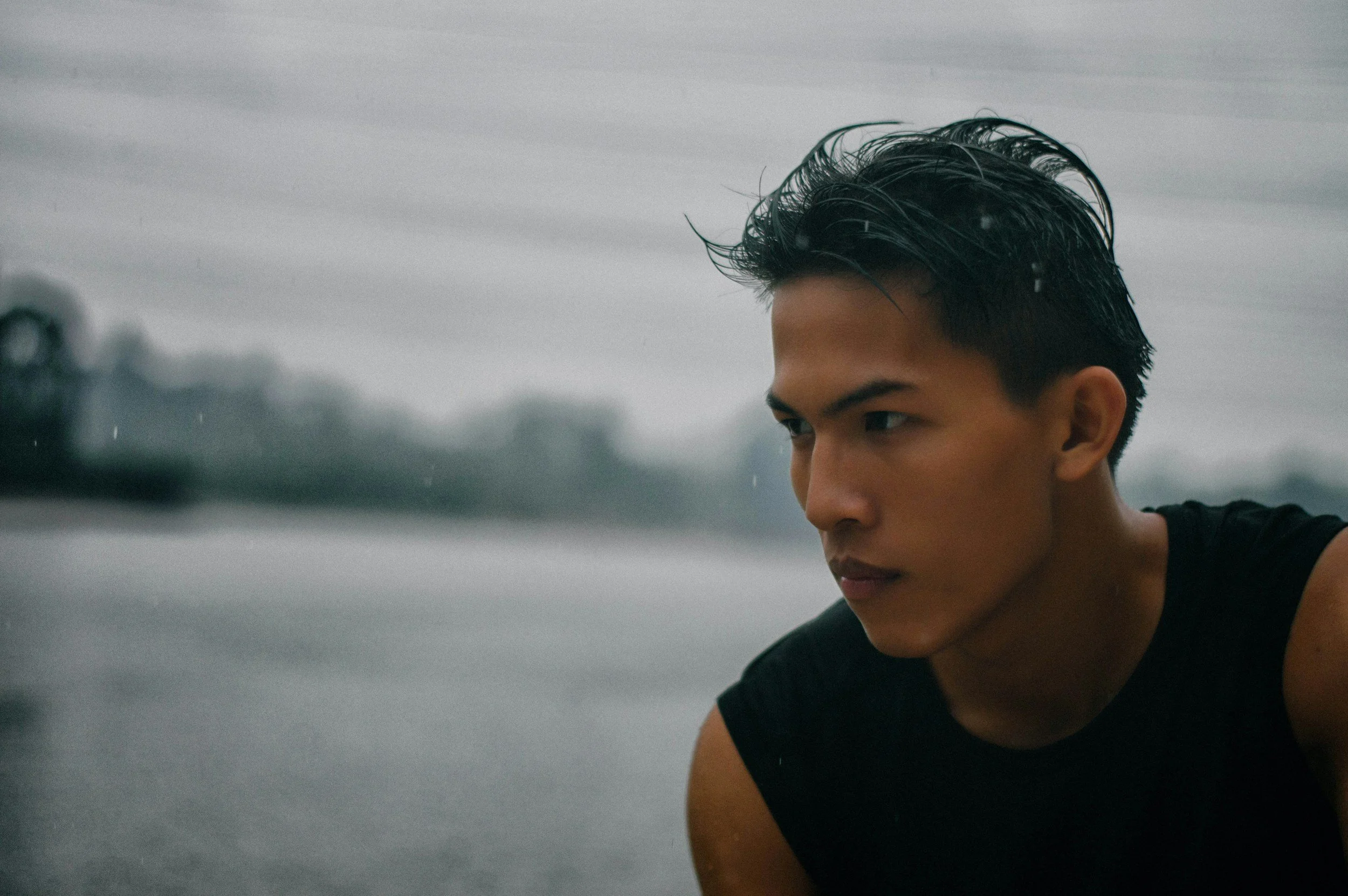 The Power of Composure: From an Athlete’s Perspective — Mind-Design Sports