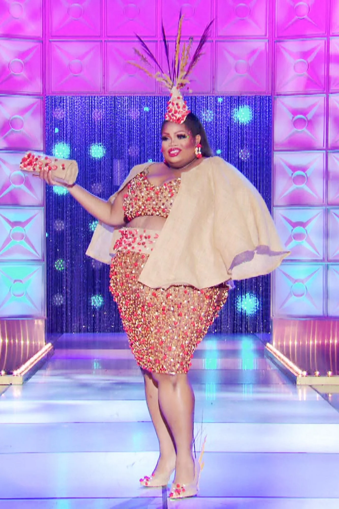 “Silky Nutmeg Ganache is fat Black excellence” by Grace BarberPlentie — THE FAT ZINE