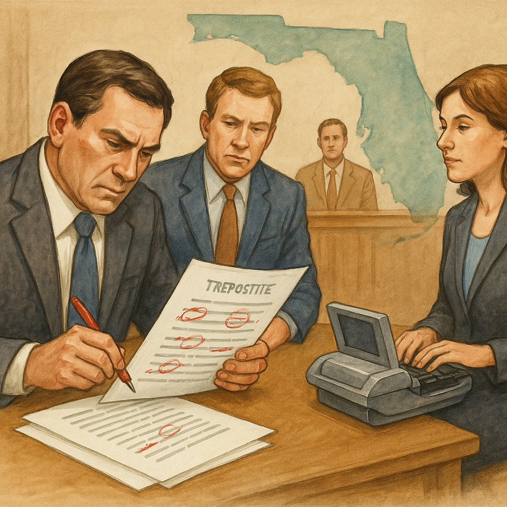 Real-Life Examples of Transcript Mistakes and Their Consequences