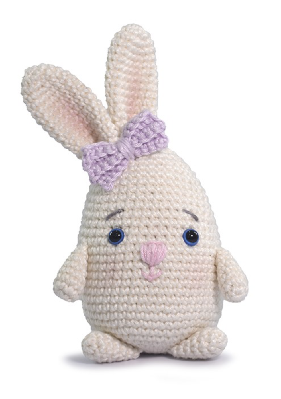 Circulo Amigurumi Baby Farm - Chick