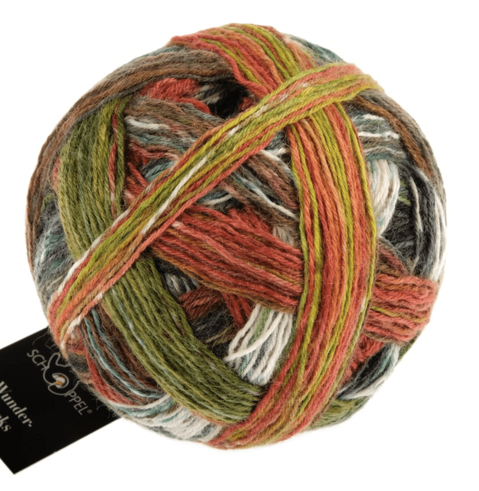 Wunderklecks 2433 Shin Kyo Bridge