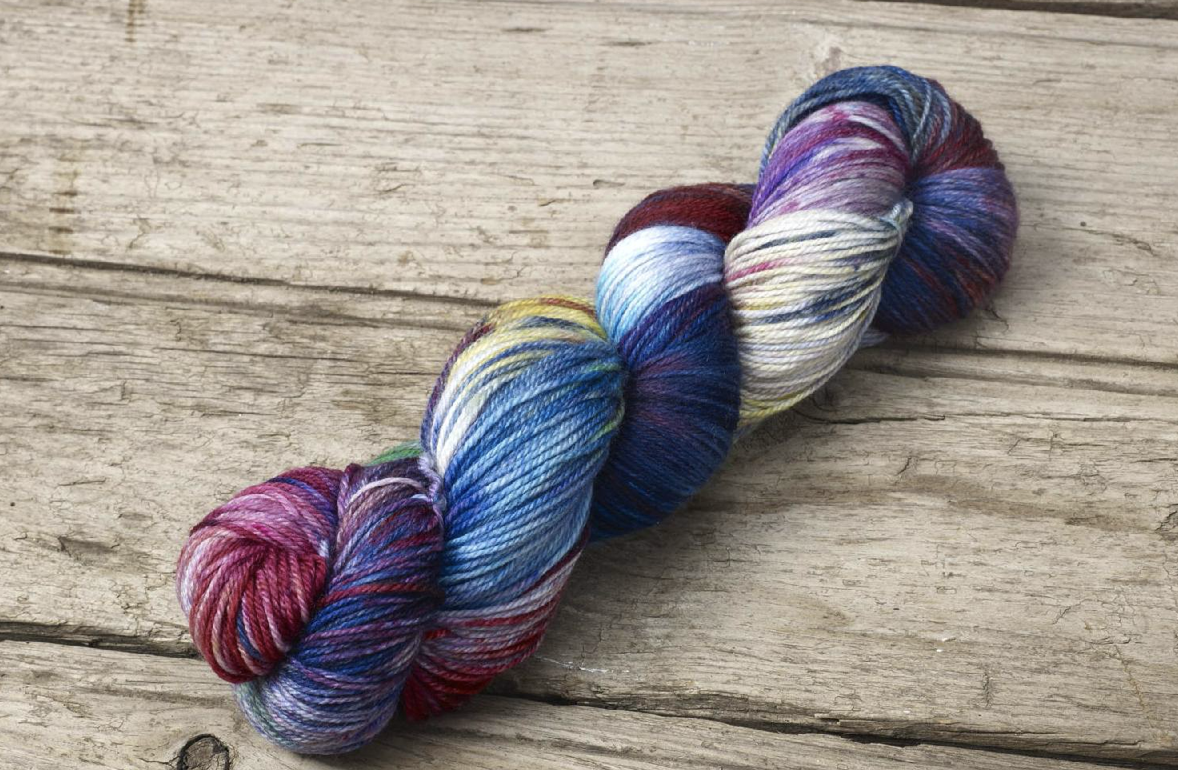 Manos del Uruguay Allegria.  Manglar