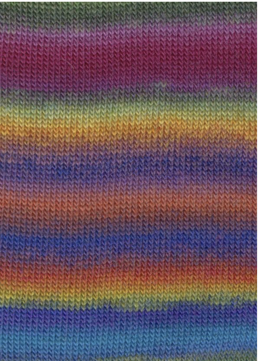 Mille Colori Baby 50