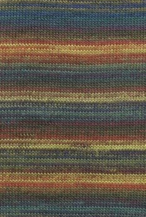 Mille Colori Baby 155